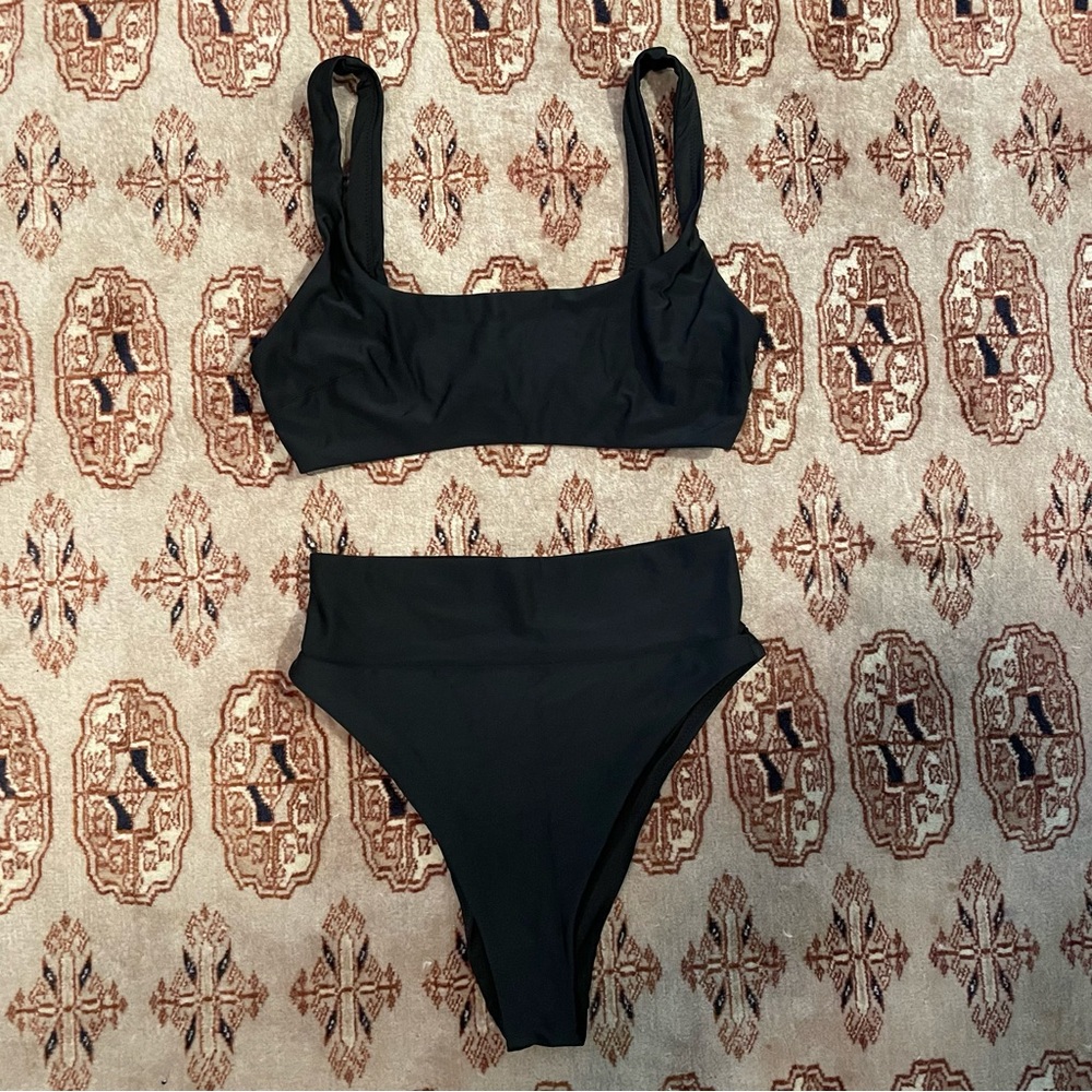 Aerie swim